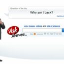 Ask Jeeves quietly shuts down after nearly three decades, after pioneering conversational web search long before ChatGPT and Gemini