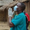 WHO chief calls for urgent Ebola action and pandemic preparedness