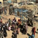 Sudan hunger crisis deepens as UN warns millions face acute food shortages