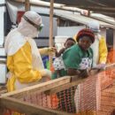 Ebola outbreak in Central Africa declared a ‘Public Health Emergency of International Concern’