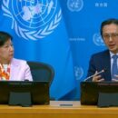 Review of landmark nuclear treaty breaks up without consensus, raising arms race fears