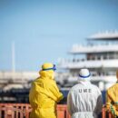 WHO assembly opens under shadow of Ebola, hantavirus and funding cuts