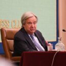 Security Council reform ‘is absolutely essential’: Guterres