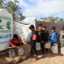 Gaza: Life-saving medicines blocked as killing continues, disease gains ground