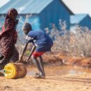 Somalia at ‘real risk of famine’ as Middle East war fallout continues