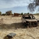 Armed drones leading cause of civilian death in Sudan war: UN rights chief