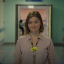 From Kharkiv to the UK’s health service: Ukrainian doctor rebuilds her life – and helps others do the same