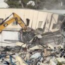 Guterres condemns Israeli move to militarise seized compound in occupied East Jerusalem