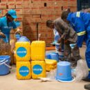 Ebola risk is high inside DR Congo but it’s no pandemic emergency: WHO