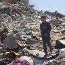 Gaza: 26 killed over Eid holiday, UN rights investigators report