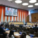 LIVE UPDATES: UN committee commemorates the 78th anniversary of the Nakba