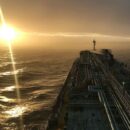 Uncertainty continues over safety in the  Strait of Hormuz