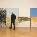 ‘Stop’: Sandy Walker uses art to confront the legacy of Hiroshima