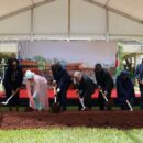 UN launches major Nairobi expansion as Guterres highlights Africa’s growing global role
