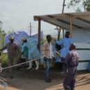 ‘You are not alone’: WHO chief vows to stand with DR Congo through Ebola outbreak