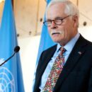 UN mourns CNN founder Ted Turner, a ‘tireless champion for our common humanity’