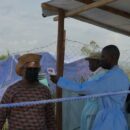 ‘A disease you get when you care for someone’: WHO on the Ebola frontline