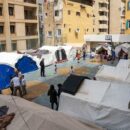 Lebanon war leaves families foraging for food despite ceasefire