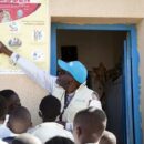 Ebola risk ‘very high’ in eastern DR Congo as UN intensifies response