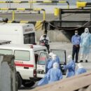 Hantavirus outbreak on cruise ship not ‘another COVID’, WHO says