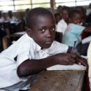 As war displaces millions in DR Congo, new schools offer children hope beyond violence