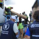 Ebola epidemic spreading rapidly and outpacing containment efforts