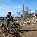 Extreme heat, floods and drought threaten lives across Latin America and Caribbean