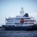 WHO says hantavirus ship operation completed, monitoring to continue