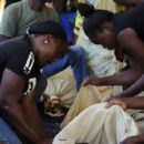 World News in Brief: Haiti crisis continues, Gaza-West Bank update, Sir Richard Attenborough at 100