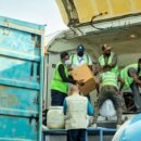 UN agencies step up Ebola response in eastern DR Congo
