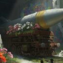 Nuclear fears resurface among younger generations amid global tensions