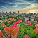 Turning silence into stories: Cambodian activist amplifies LGBTQI+ youth voices