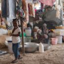 Haitian children ‘paying the highest price’ amid surge in gang recruitment