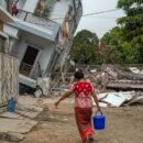 Global energy and trade disruption pushing millions towards poverty