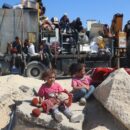 Gaza children trapped ‘in an endless cycle of suffering’: UNICEF