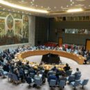 Security Council LIVE: Concerns grow over nuclear safety after UAE drone strike