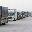 Funding shortfalls force deep cuts to Syria food assistance: WFP