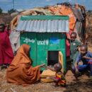 Somalia teeters on the brink of catastrophe as hunger crisis deepens