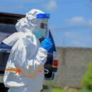 Ebola outbreak in DR Congo collides with conflict and hunger, WHO warns