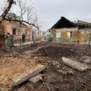 More than 70 civilians killed in Ukraine in less than a week