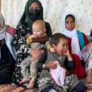 Afghan mothers and children face worsening hunger crisis, WFP warns