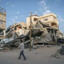 Israeli military strikes add to civilian suffering in Gaza, West Bank and Lebanon