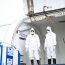 WHO chief calls for ceasefire amid DR Congo Ebola outbreak
