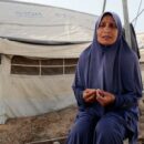 Displaced in Gaza: From home comforts to the shattering horror of war