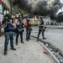 Gang-controlled streets, shuttered newsrooms: How violence is eroding Haiti’s media