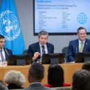 UN welcomes $1.8 billion US boost for humanitarian operations