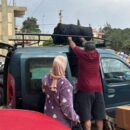 Middle East update: Airstrikes and evacuation orders in Lebanon, aid restrictions in Gaza