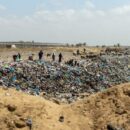 World News in Brief: Mounting waste in Gaza, drone attacks in Sudan, aid truck struck in Ukraine