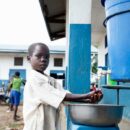 Ebola outbreak: ‘Every epidemic begins in a community and ends in a community’