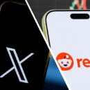 Are Reddit and X down? Here's what we know their reported issues today